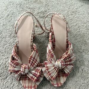 The Loeffler Randall® Camellia